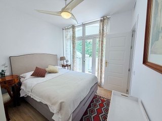 Piso en alquiler en La Quinta en Benahavís