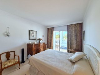Piso en alquiler en La Quinta en Benahavís