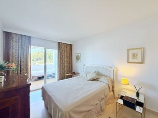 Piso en alquiler en La Quinta en Benahavís