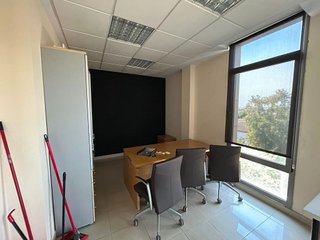 Oficina en venta en Nervión en Sevilla