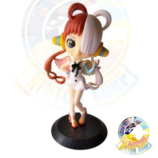 Figura UTA Q posket One piece FILM RED