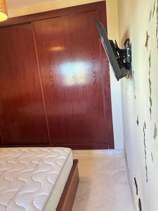 Piso en alquiler en San Lorenzo en Melilla