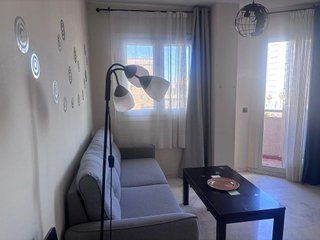 Piso en alquiler en San Lorenzo en Melilla