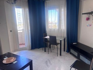 Piso en alquiler en San Lorenzo en Melilla