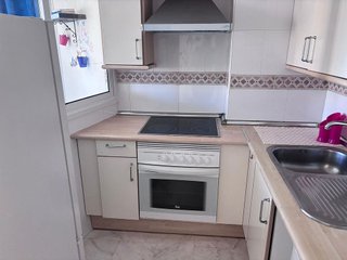 Piso en alquiler en San Lorenzo en Melilla