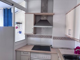 Piso en alquiler en San Lorenzo en Melilla