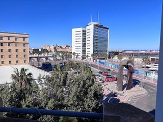 Piso en alquiler en San Lorenzo en Melilla