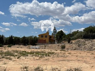 Terreno en venta en Ciutat Universitària en Elche