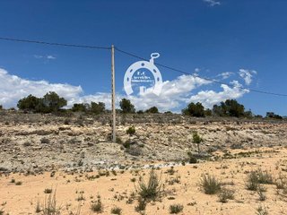 Terreno en venta en Ciutat Universitària en Elche