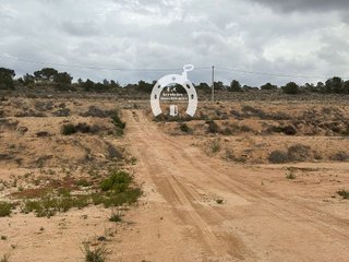 Terreno en venta en Ciutat Universitària en Elche