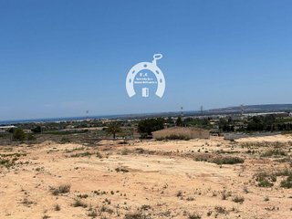 Terreno en venta en Ciutat Universitària en Elche