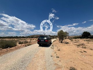 Terreno en venta en Ciutat Universitària en Elche