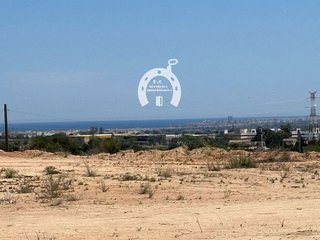 Terreno en venta en Ciutat Universitària en Elche