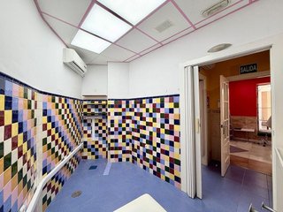 Local comercial en venta en Plaza de Toros - Santa Rita en Almería