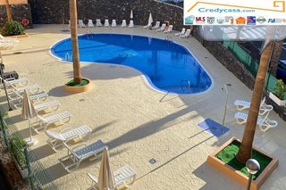 Piso en venta en Adeje ciudad en Adeje