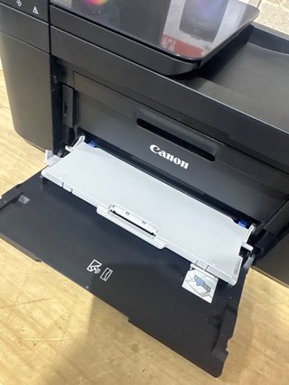 Impresora Canon Pixma TR4750i Multifunción