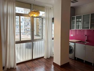 Piso en alquiler en Russafa en Valencia