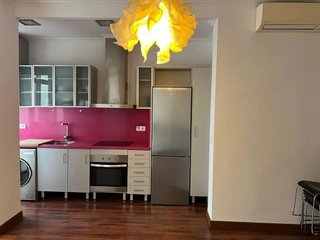 Piso en alquiler en Russafa en Valencia