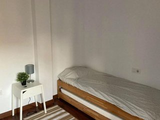 Piso en alquiler en Russafa en Valencia