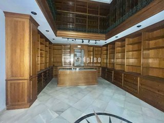 Local comercial en venta en Centro Histórico - Plaza España en Cádiz