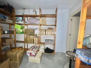 Local comercial en venta en Centro Histórico - Plaza España en Cádiz