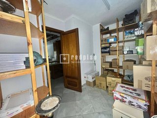 Local comercial en venta en Centro Histórico - Plaza España en Cádiz