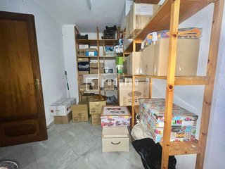 Local comercial en venta en Centro Histórico - Plaza España en Cádiz
