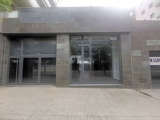 Local comercial en venta en La Bordeta en Lleida