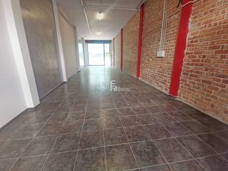 Local comercial en venta en La Bordeta en Lleida