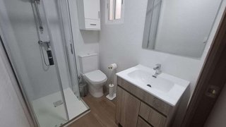 Casa en alquiler en Ollerías - San Cayetano en Córdoba