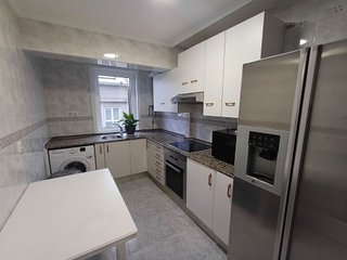 Piso en venta en Monte Alto - Zalaeta - Atocha en Coruña (A)
