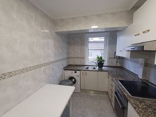 Piso en venta en Monte Alto - Zalaeta - Atocha en Coruña (A)