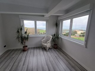 Piso en venta en Monte Alto - Zalaeta - Atocha en Coruña (A)