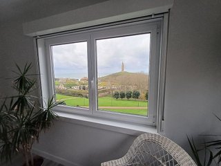 Piso en venta en Monte Alto - Zalaeta - Atocha en Coruña (A)
