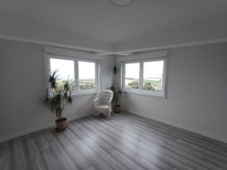 Piso en venta en Monte Alto - Zalaeta - Atocha en Coruña (A)