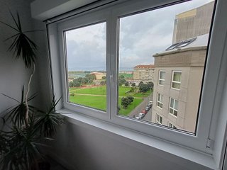 Piso en venta en Monte Alto - Zalaeta - Atocha en Coruña (A)