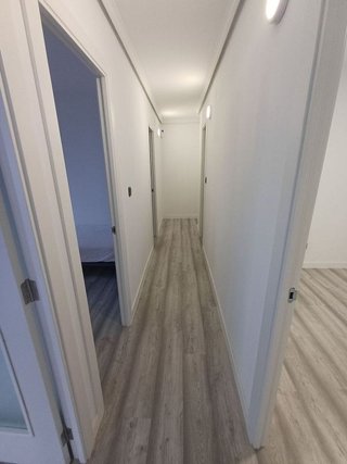 Piso en venta en Monte Alto - Zalaeta - Atocha en Coruña (A)