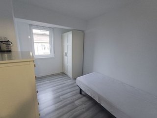 Piso en venta en Monte Alto - Zalaeta - Atocha en Coruña (A)