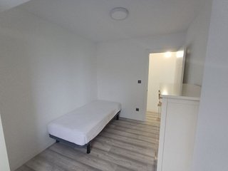 Piso en venta en Monte Alto - Zalaeta - Atocha en Coruña (A)