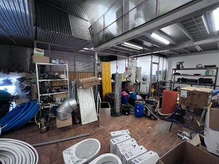 Nave industrial en venta en Polígono Industrial Gamonal - Ventilla en Burgos