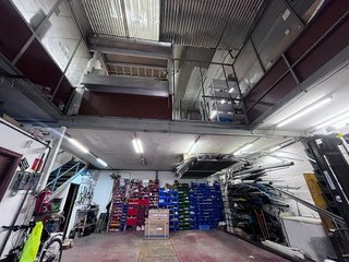 Nave industrial en venta en Polígono Industrial Gamonal - Ventilla en Burgos