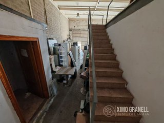 Nave industrial en venta en Vall d´Uixó (la)