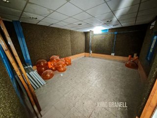Nave industrial en venta en Vall d´Uixó (la)