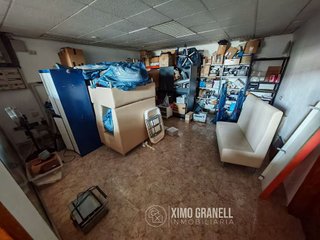 Nave industrial en venta en Vall d´Uixó (la)