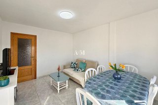 Piso en alquiler en Playa del Cura en Torrevieja