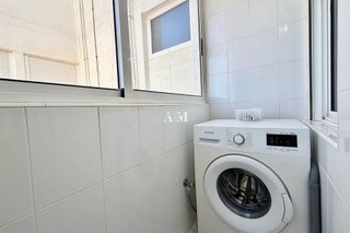 Piso en alquiler en Playa del Cura en Torrevieja