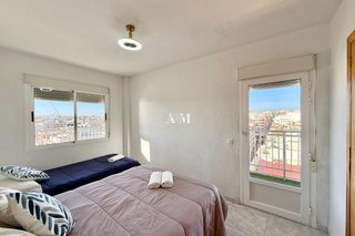 Piso en alquiler en Playa del Cura en Torrevieja