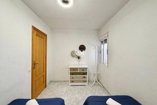 Piso en alquiler en Playa del Cura en Torrevieja