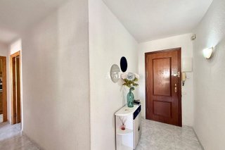 Piso en alquiler en Playa del Cura en Torrevieja