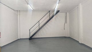 Trastero en alquiler en Los Castros - Castrillón - Eiris en Coruña (A)